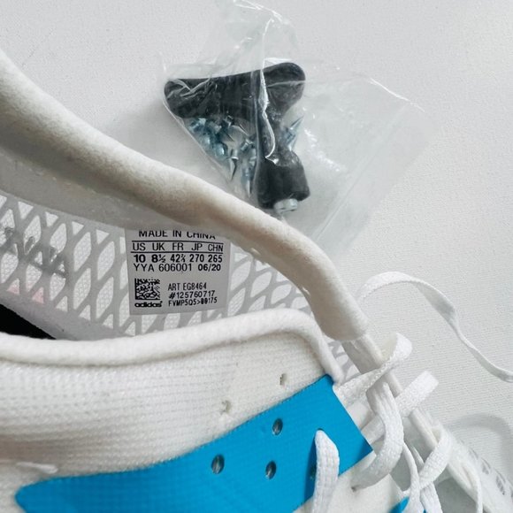 Adidas EG8464 Adizero XC Sprint Shoes Track & Field - Picture 7 of 7